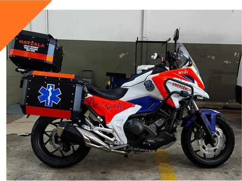 Rontec Apresentação